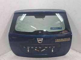 Haion Dacia Logan II MCV BK (K52) [Fabr 2013-2022] Facelift TERPR
