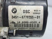 Pompa ABS Bmw 1 (E81, E87) [Fabr 2004-2010] 6776056-01 2.0 N43 105KW / 143CP  