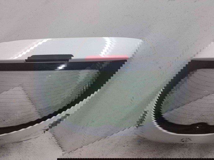 Haion Renault Megane 3 (B95) [Fabr 2008-2016] OV369