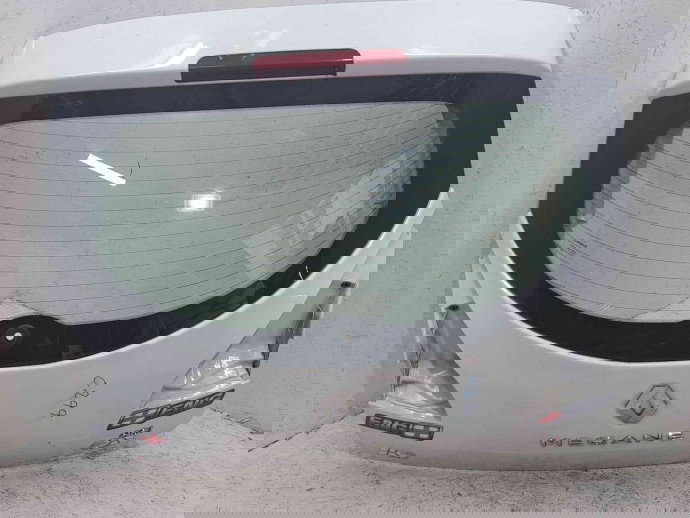 Haion Renault Megane 3 (B95) [Fabr 2008-2016] OV369