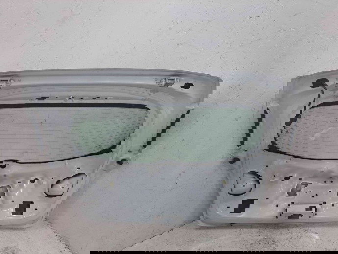 Haion Renault Megane 3 (B95) [Fabr 2008-2016] OV369