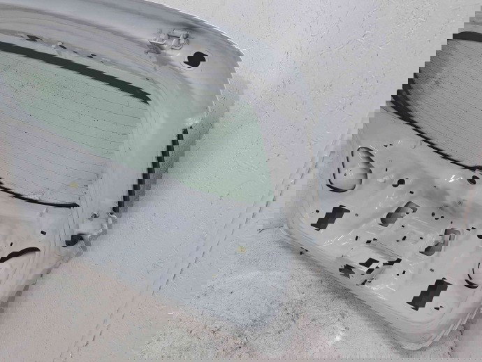 Haion Renault Megane 3 (B95) [Fabr 2008-2016] OV369