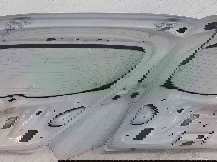 Haion Renault Megane 3 (B95) [Fabr 2008-2016] OV369