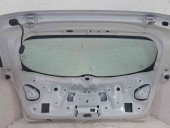 Haion Renault Megane 3 (B95) [Fabr 2008-2016] OV369