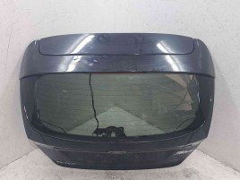 Haion Ford Fiesta 6 [Fabr 2008-2019] Panther Black