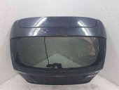 Haion Ford Fiesta 6 [Fabr 2008-2019] Panther Black