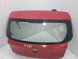 Haion Bmw 1 (E81, E87) [Fabr 2004-2010] 438 Japanrot