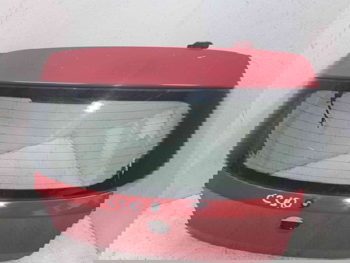 Haion Bmw 1 (E81, E87) [Fabr 2004-2010] 438 Japanrot