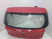 Haion Bmw 1 (E81, E87) [Fabr 2004-2010] 438 Japanrot