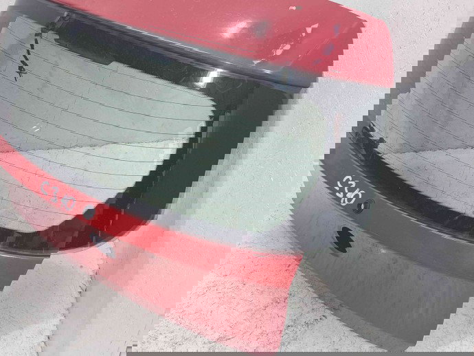 Haion Bmw 1 (E81, E87) [Fabr 2004-2010] 438 Japanrot