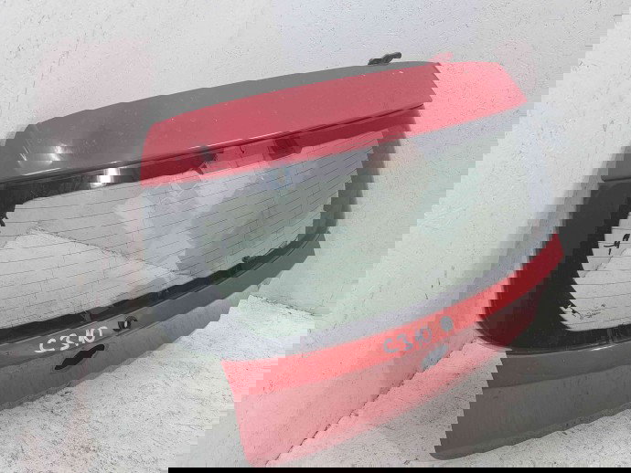 Haion Bmw 1 (E81, E87) [Fabr 2004-2010] 438 Japanrot