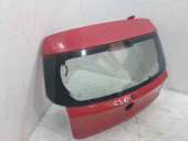 Haion Bmw 1 (E81, E87) [Fabr 2004-2010] 438 Japanrot