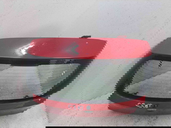 Haion Bmw 1 (E81, E87) [Fabr 2004-2010] 438 Japanrot