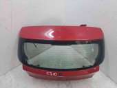 Haion Bmw 1 (E81, E87) [Fabr 2004-2010] 438 Japanrot