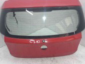 Haion Bmw 1 (E81, E87) [Fabr 2004-2010] 438 Japanrot