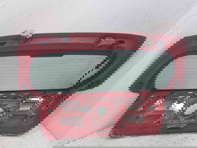 Haion Bmw 1 (E81, E87) [Fabr 2004-2010] 438 Japanrot