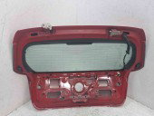 Haion Bmw 1 (E81, E87) [Fabr 2004-2010] 438 Japanrot