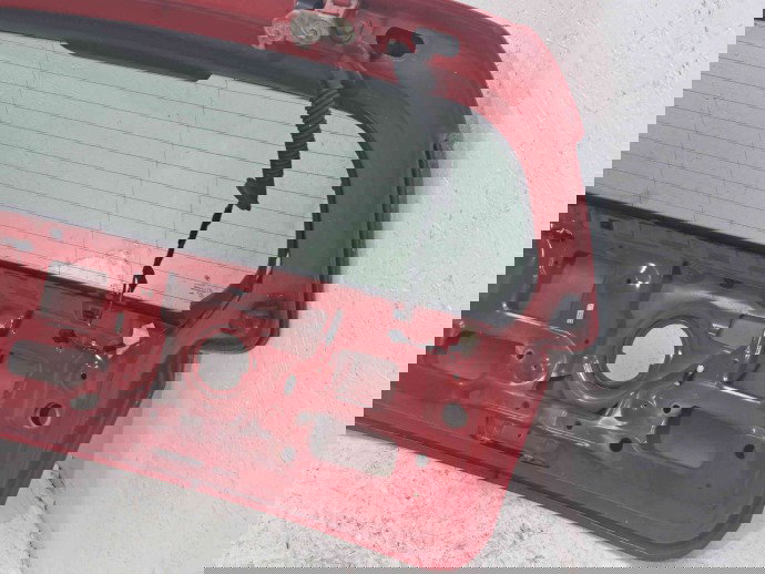 Haion Bmw 1 (E81, E87) [Fabr 2004-2010] 438 Japanrot