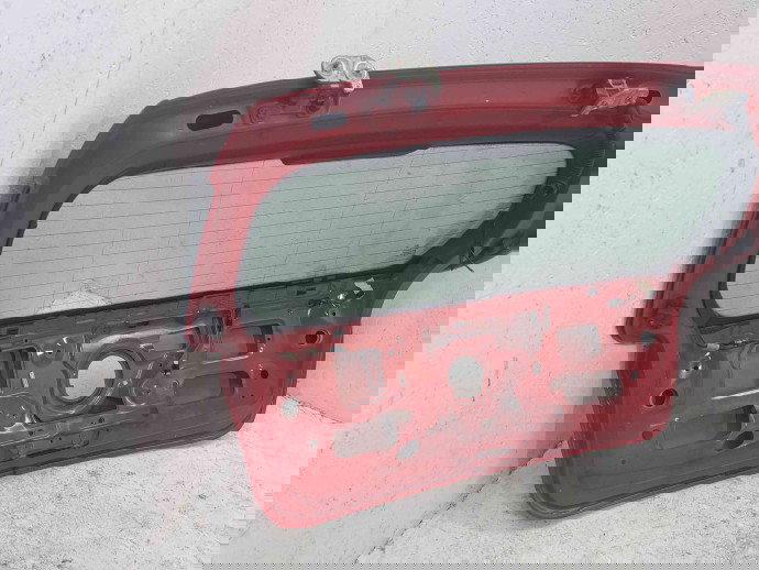 Haion Bmw 1 (E81, E87) [Fabr 2004-2010] 438 Japanrot