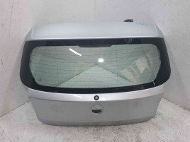 Haion Bmw 1 (E81, E87) [Fabr 2004-2010] 354 Titansilber Metc