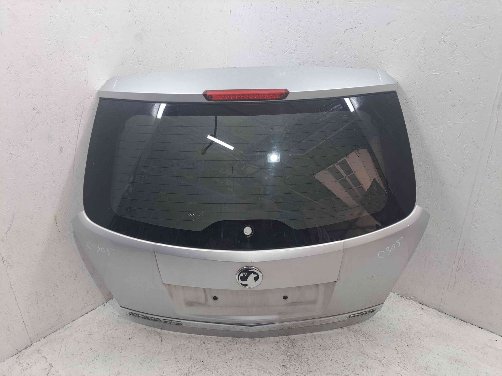 Haion Opel Antara [Fabr 2006-2017] GAN - imagine 1