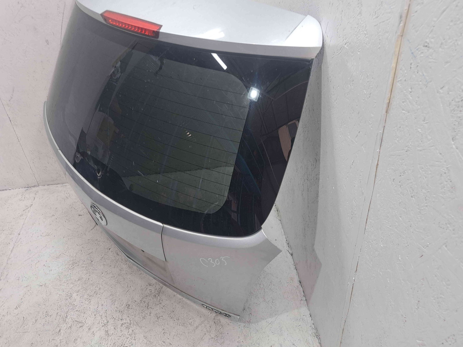 Haion Opel Antara [Fabr 2006-2017] GAN - imagine 2