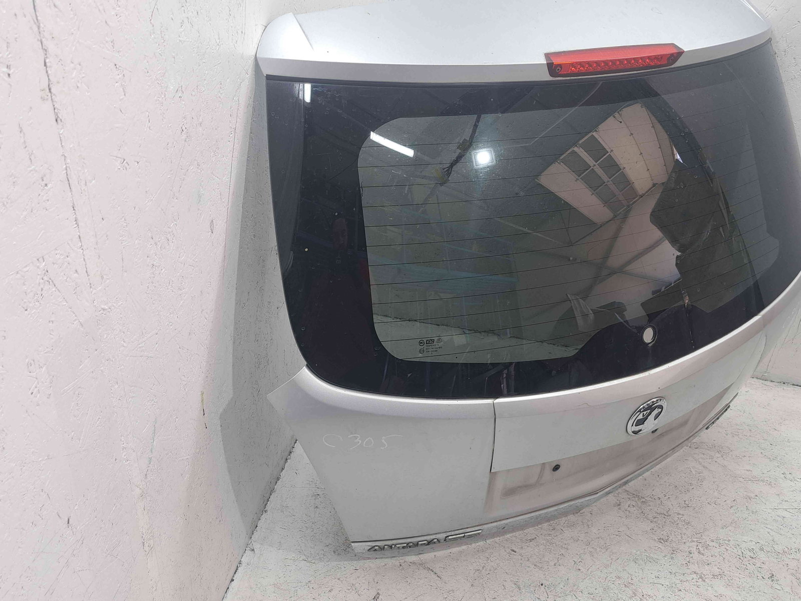 Haion Opel Antara [Fabr 2006-2017] GAN - imagine 3