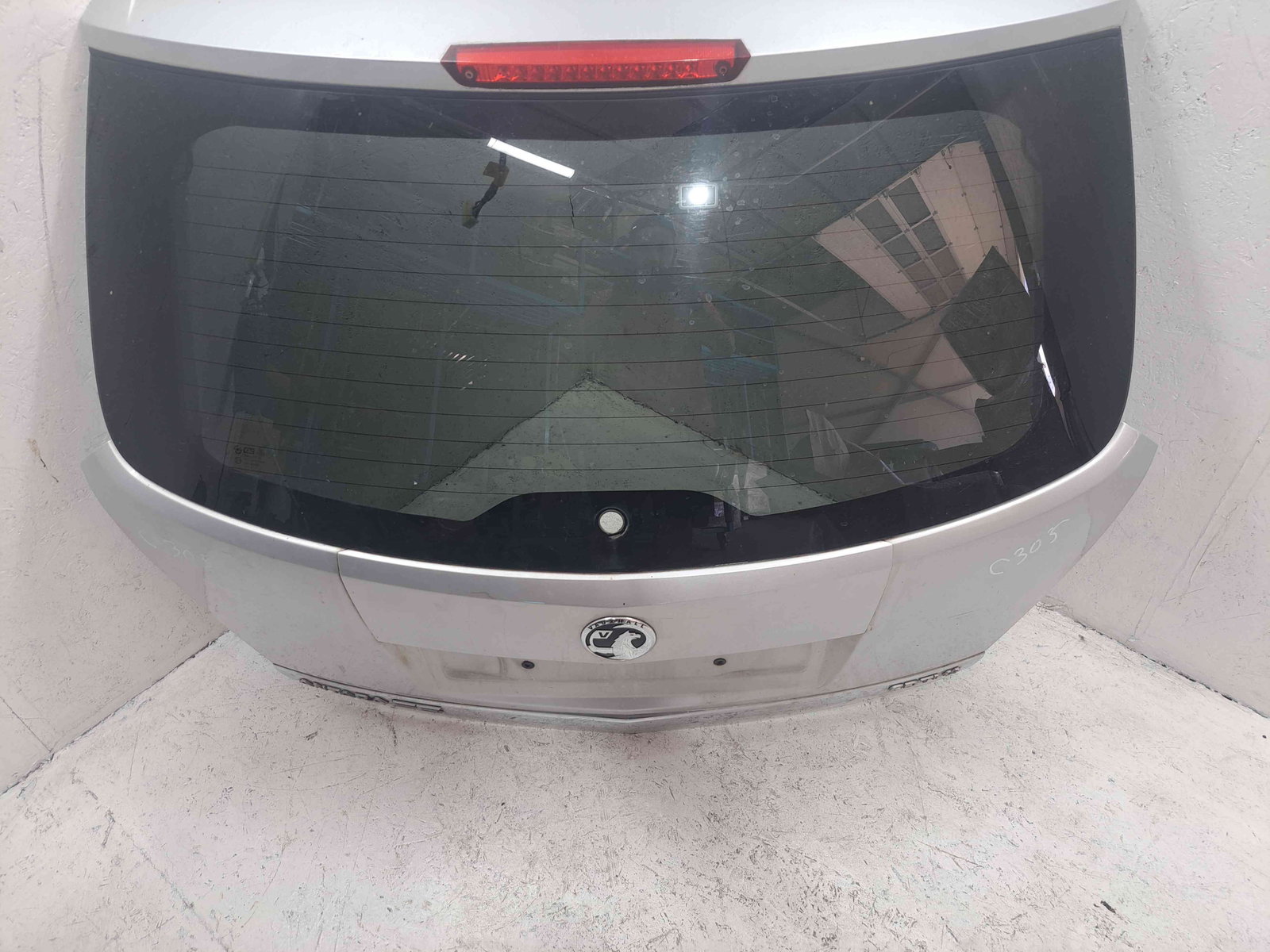 Haion Opel Antara [Fabr 2006-2017] GAN - imagine 4