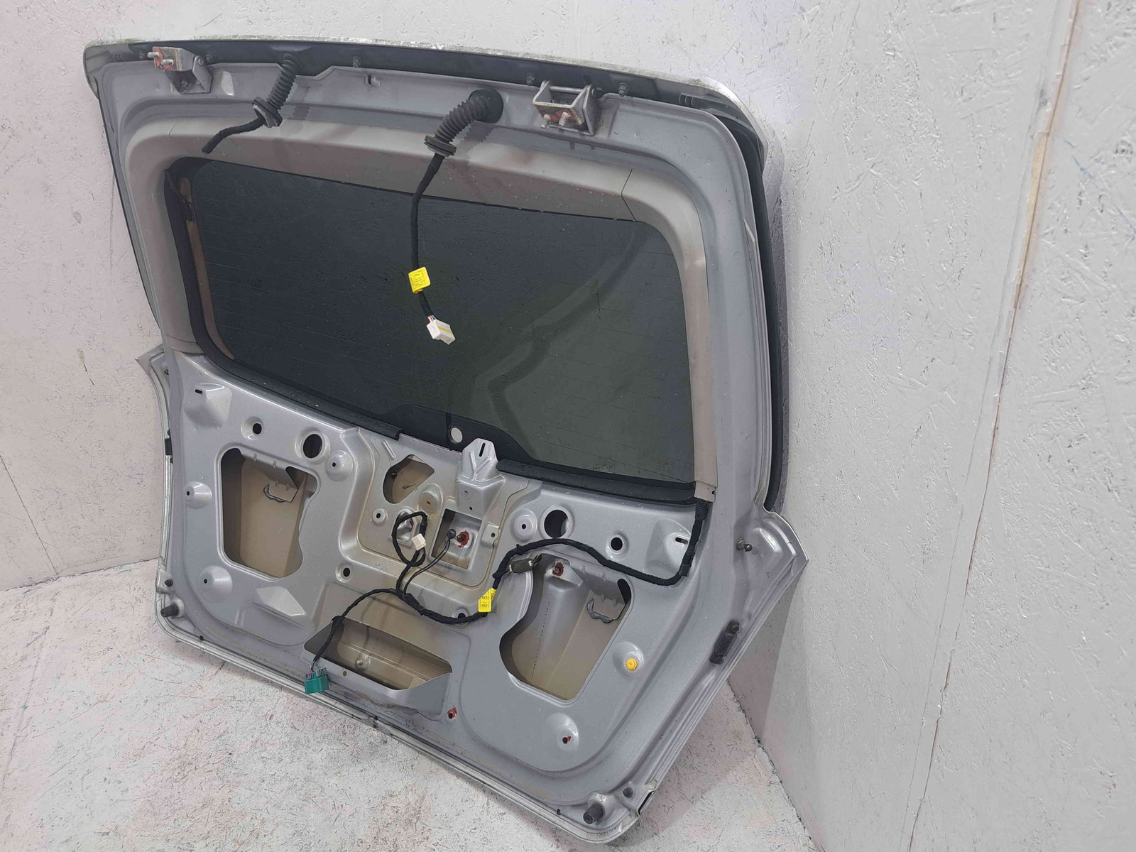 Haion Opel Antara [Fabr 2006-2017] GAN - imagine 7