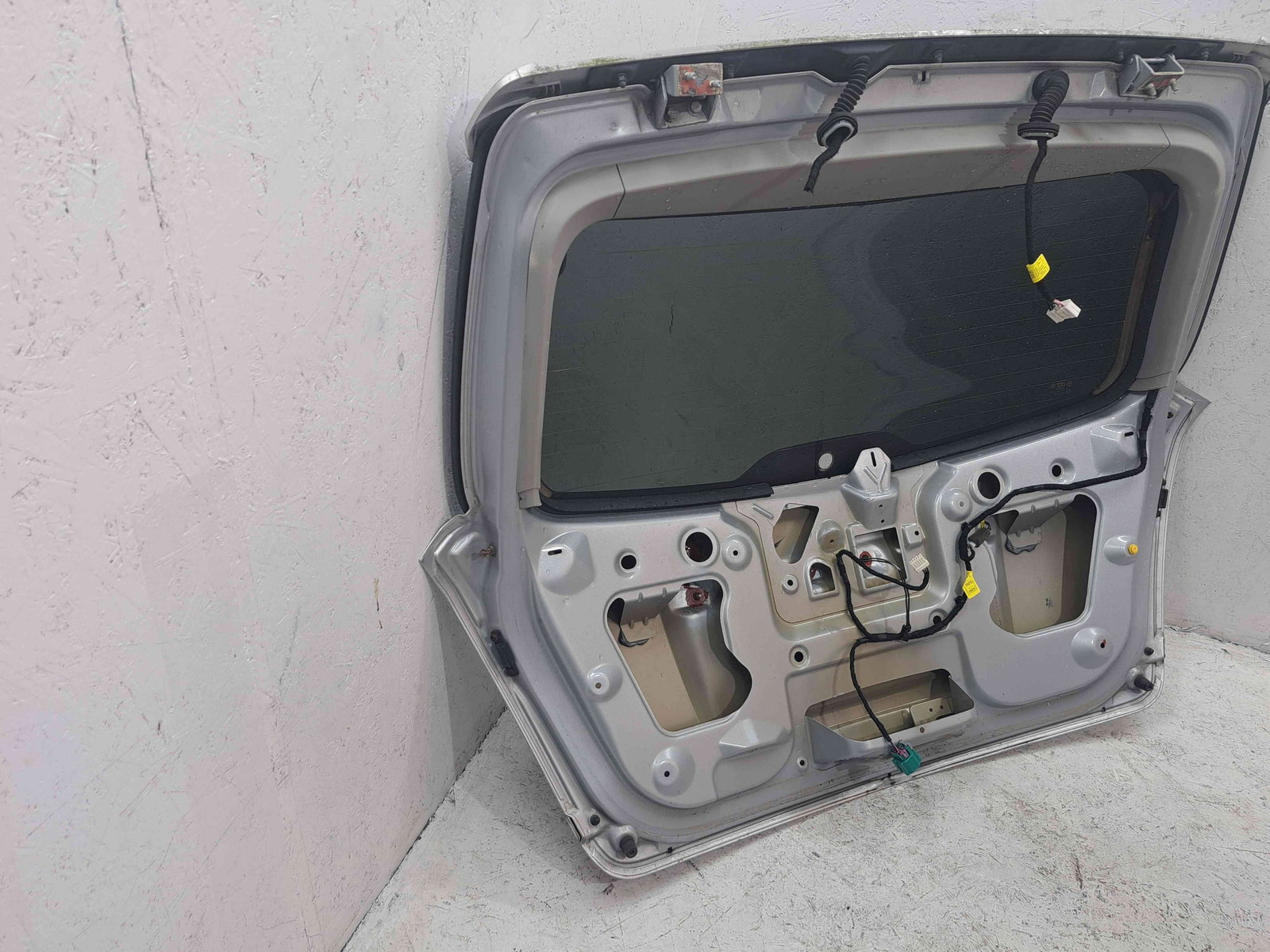 Haion Opel Antara [Fabr 2006-2017] GAN - imagine 8