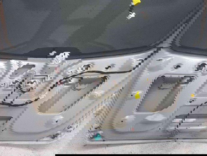 Haion Opel Antara [Fabr 2006-2017] GAN