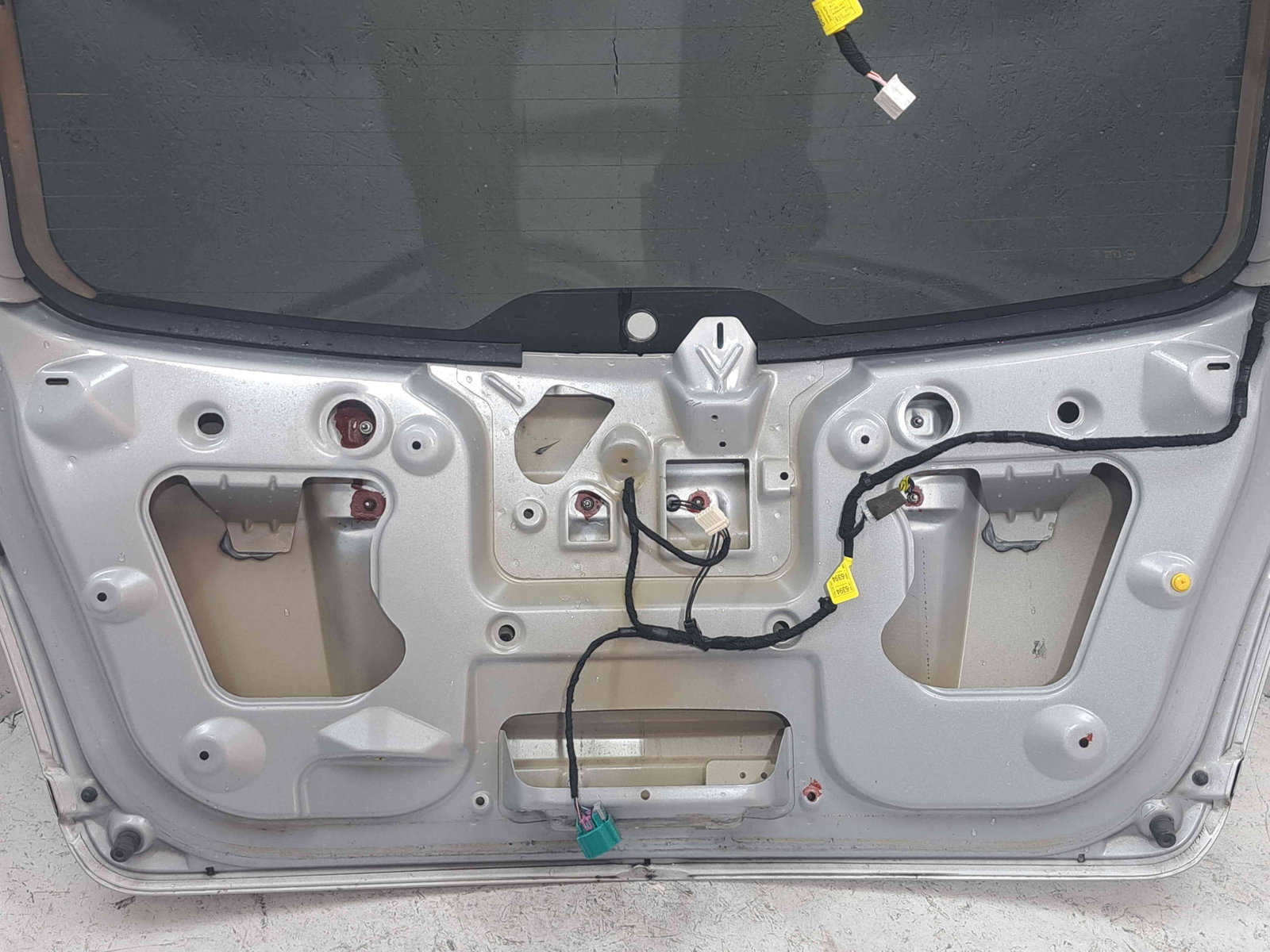 Haion Opel Antara [Fabr 2006-2017] GAN - imagine 9