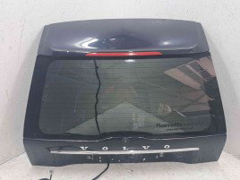 Haion Volvo XC90 [Fabr 2002-2014] Black Sapphire Metal