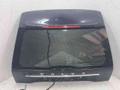 Haion Volvo XC90 [Fabr 2002-2014] Black Sapphire Metal