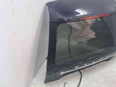 Haion Volvo XC90 [Fabr 2002-2014] Black Sapphire Metal