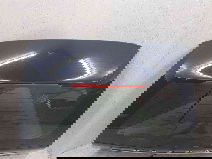 Haion Volvo XC90 [Fabr 2002-2014] Black Sapphire Metal