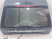 Haion Volvo XC90 [Fabr 2002-2014] Black Sapphire Metal