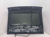 Haion Volvo XC90 [Fabr 2002-2014] Black Sapphire Metal