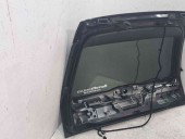 Haion Volvo XC90 [Fabr 2002-2014] Black Sapphire Metal