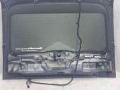 Haion Volvo XC90 [Fabr 2002-2014] Black Sapphire Metal