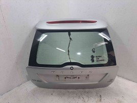 Haion Volvo XC60 [Fabr 2008-2017] Silver Metallic