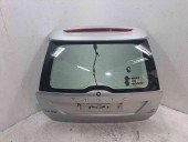 Haion Volvo XC60 [Fabr 2008-2017] Silver Metallic