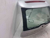 Haion Volvo XC60 [Fabr 2008-2017] Silver Metallic