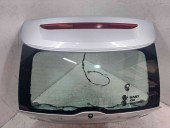 Haion Volvo XC60 [Fabr 2008-2017] Silver Metallic