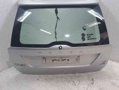 Haion Volvo XC60 [Fabr 2008-2017] Silver Metallic