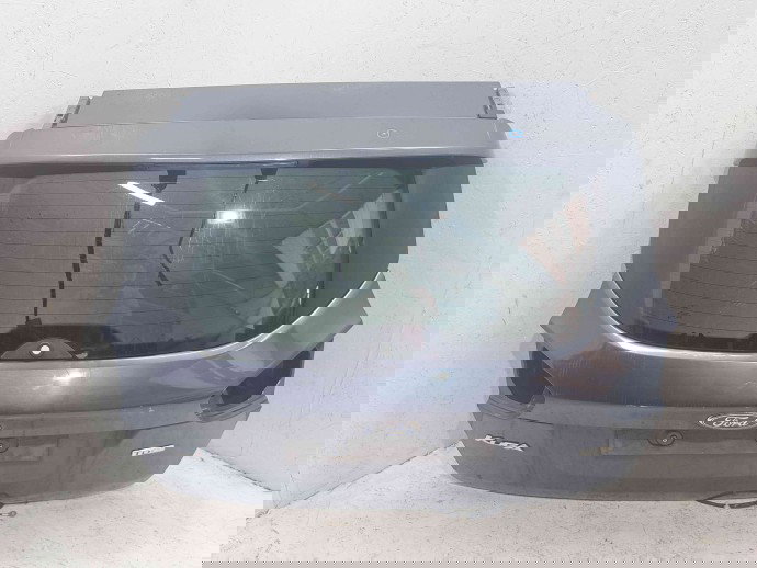 Haion Ford Kuga I [Fabr 2008-2012] Sea Grey Metallic