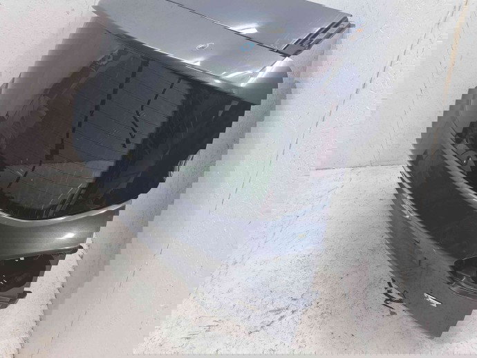 Haion Ford Kuga I [Fabr 2008-2012] Sea Grey Metallic