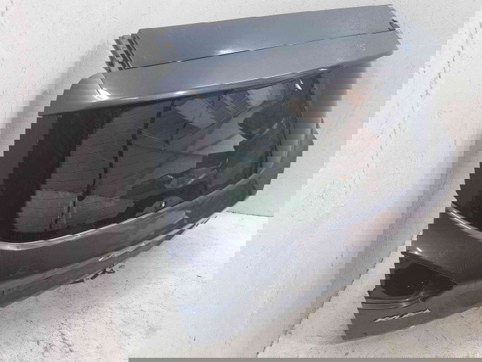 Haion Ford Kuga I [Fabr 2008-2012] Sea Grey Metallic