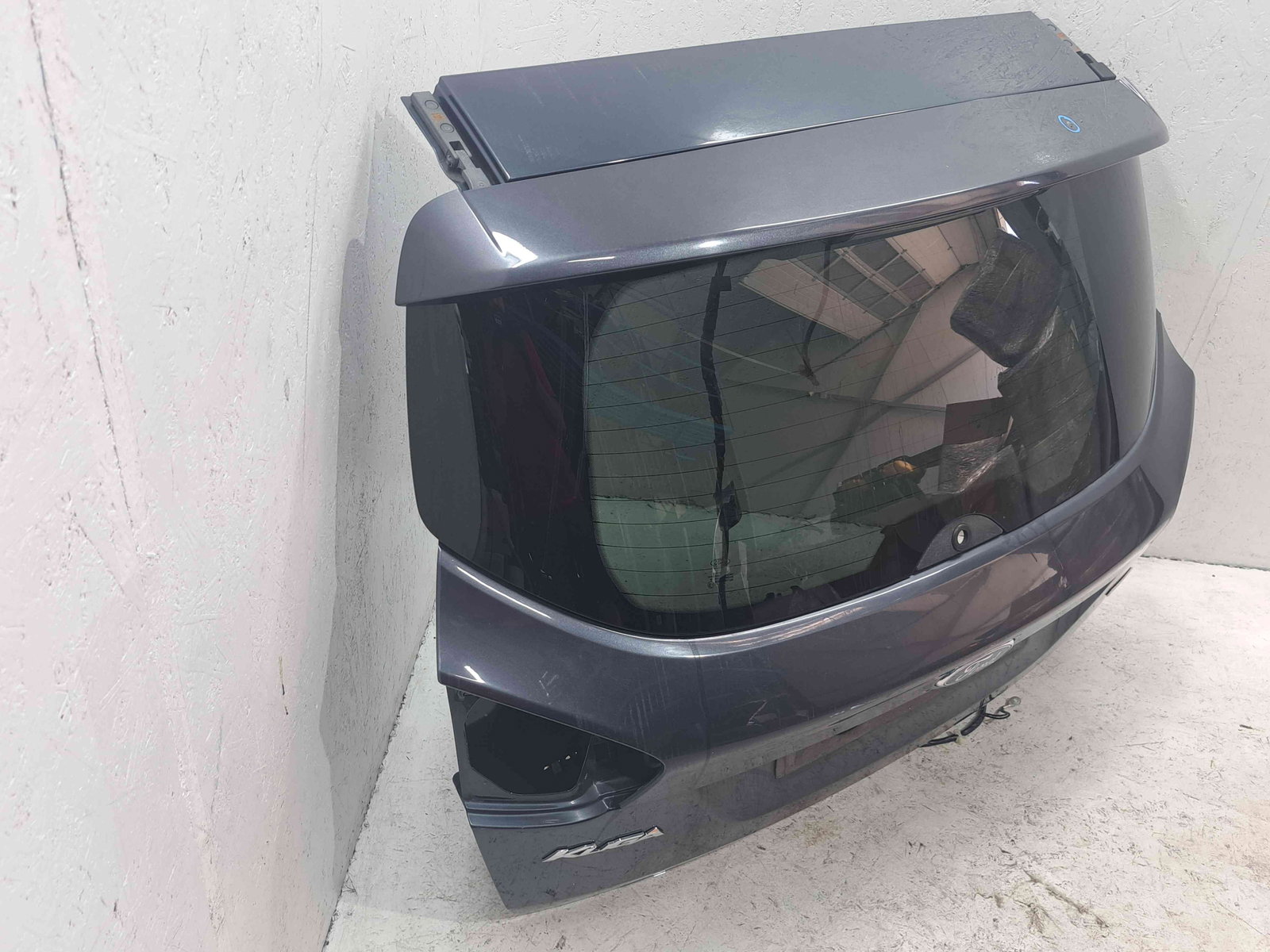 Haion Ford Kuga I [Fabr 2008-2012] Sea Grey Metallic - imagine 3