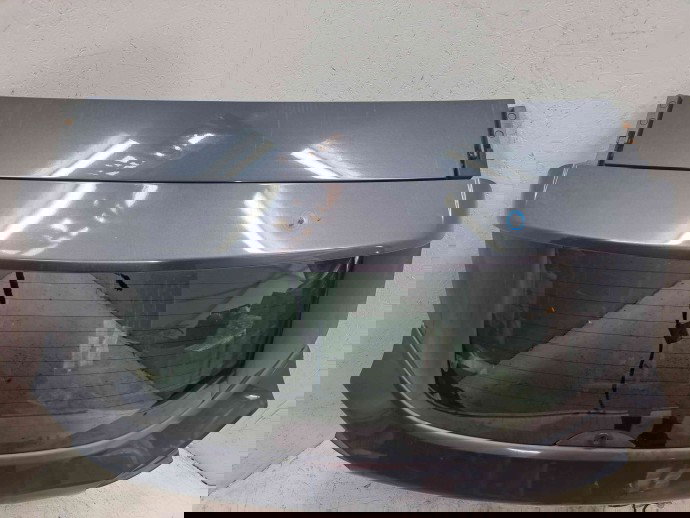 Haion Ford Kuga I [Fabr 2008-2012] Sea Grey Metallic